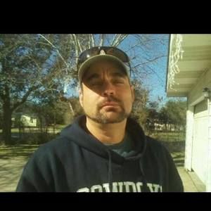 Meet your Posher, Jerry